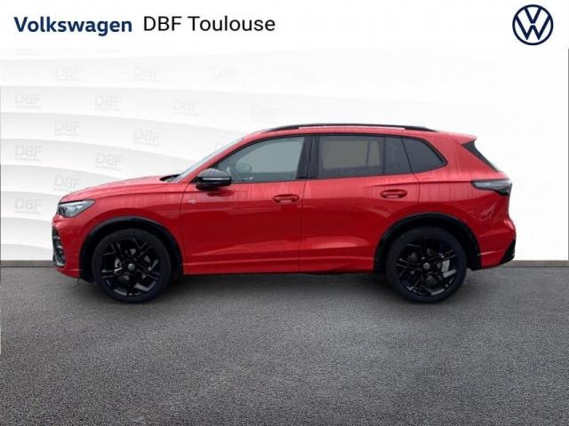 Volkswagen Tiguan image 2