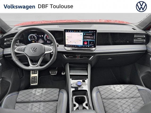 Volkswagen Tiguan image 5