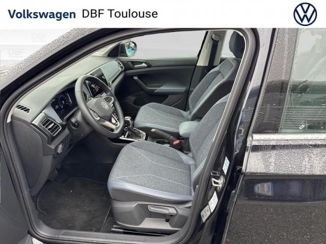 Volkswagen T-Cross image 4