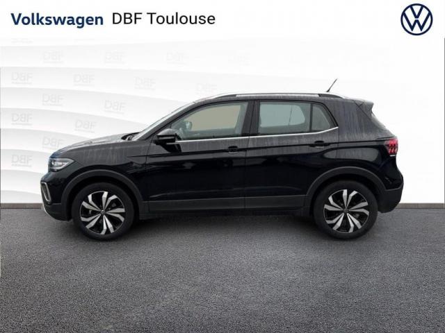 Volkswagen T-Cross image 7