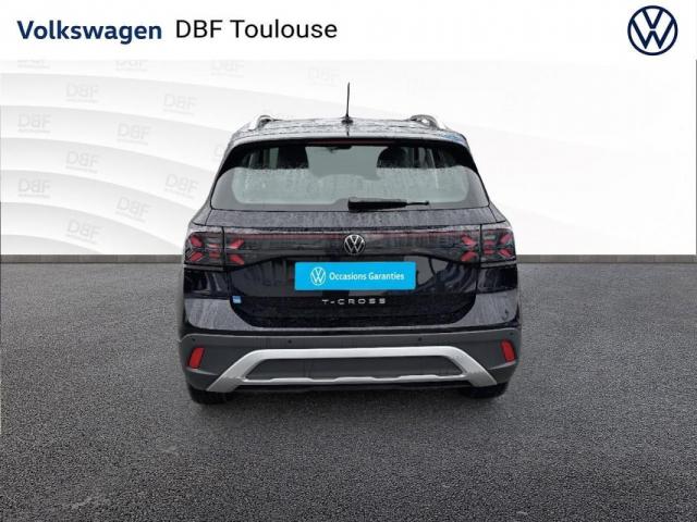 Volkswagen T-Cross image 6