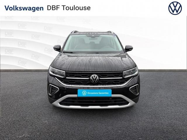 Volkswagen T-Cross image 9