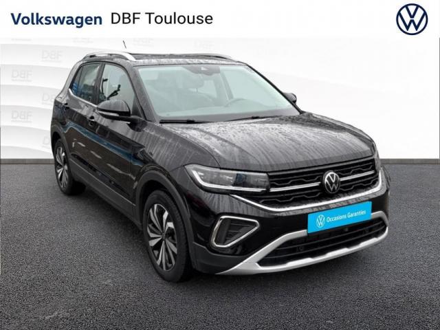 Volkswagen T-Cross image 8