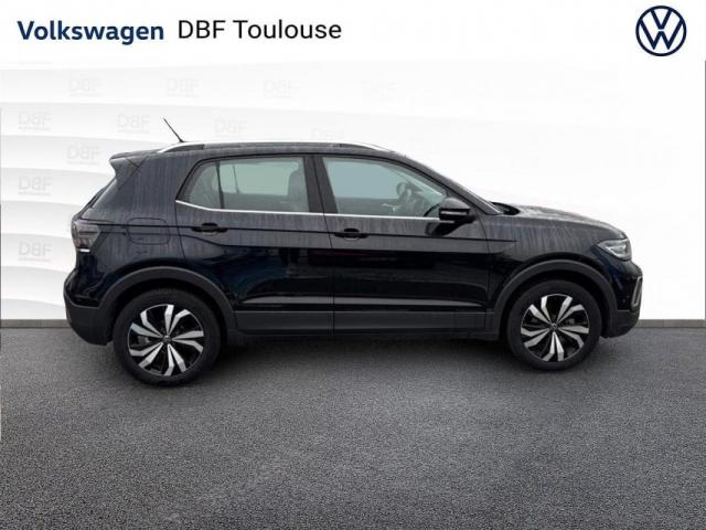 Volkswagen T-Cross image 2