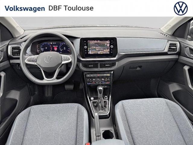 Volkswagen T-Cross image 5
