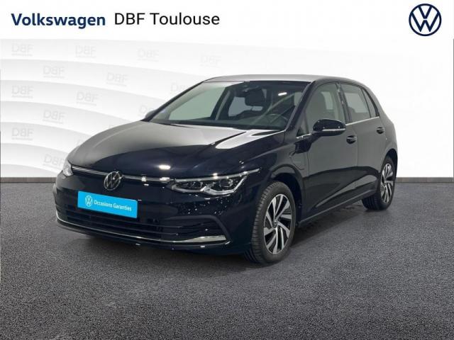 Volkswagen Golf 1.4 Hybrid Rechargeable Opf 204 Dsg6 Style