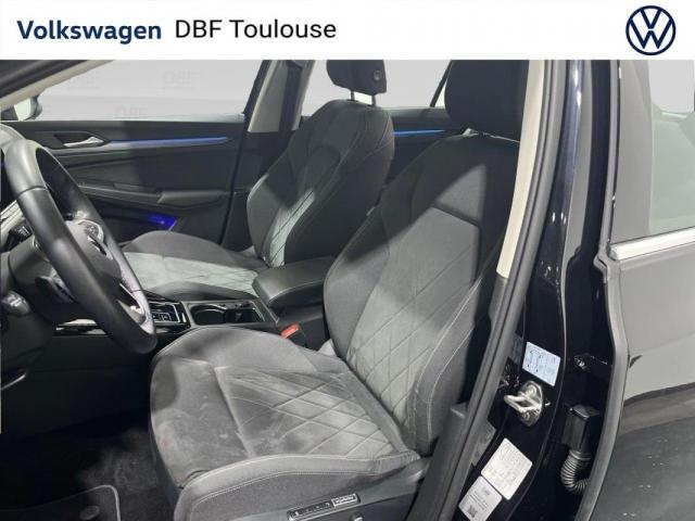 Volkswagen Golf image 8