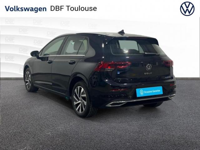 Volkswagen Golf image 3