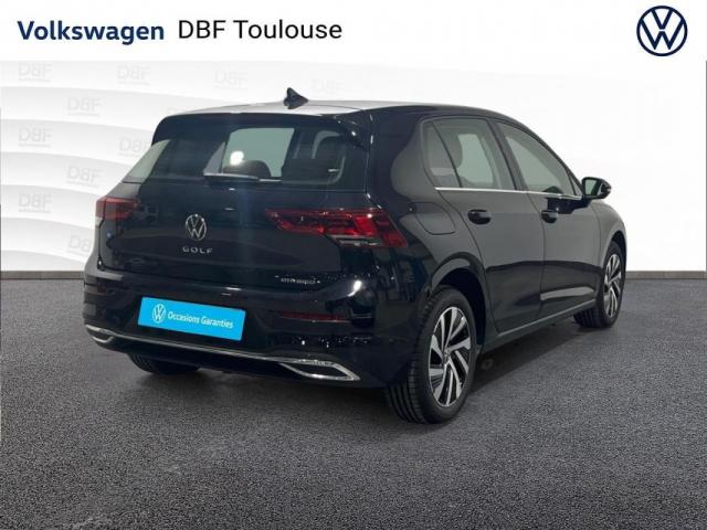 Volkswagen Golf image 4