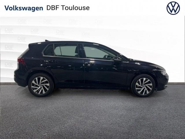 Volkswagen Golf image 9