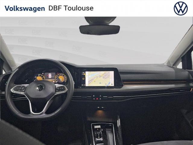 Volkswagen Golf image 6