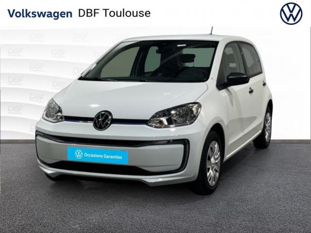Volkswagen E-Up! E-Up! 2.0 Electrique