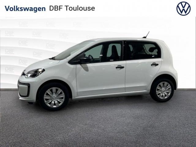 Volkswagen E-Up! image 8