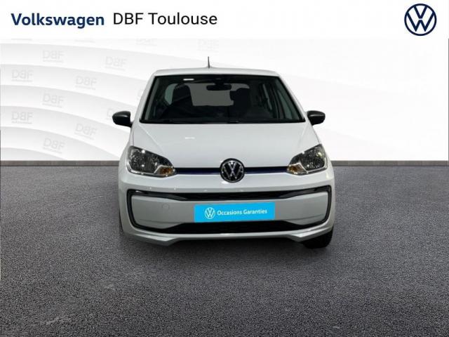 Volkswagen E-Up! image 1