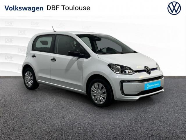 Volkswagen E-Up! image 7