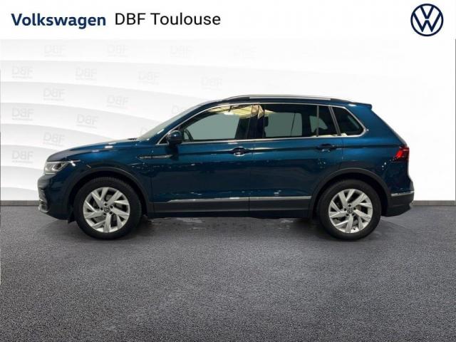 Volkswagen Tiguan image 8