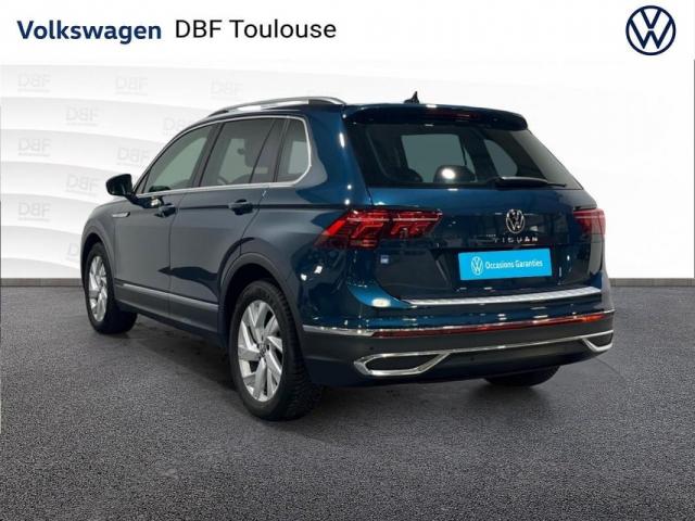 Volkswagen Tiguan image 3