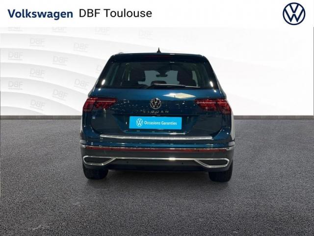 Volkswagen Tiguan image 6