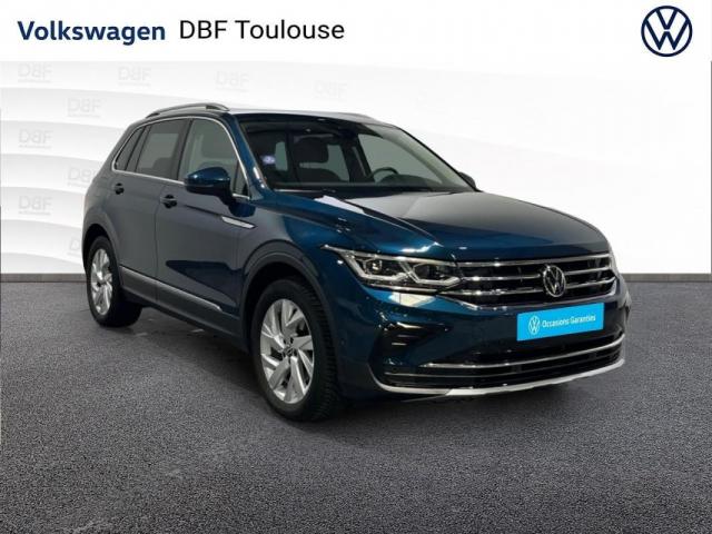 Volkswagen Tiguan image 9