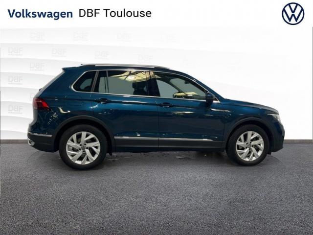 Volkswagen Tiguan image 7