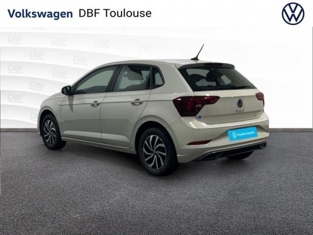 Volkswagen Polo image 8