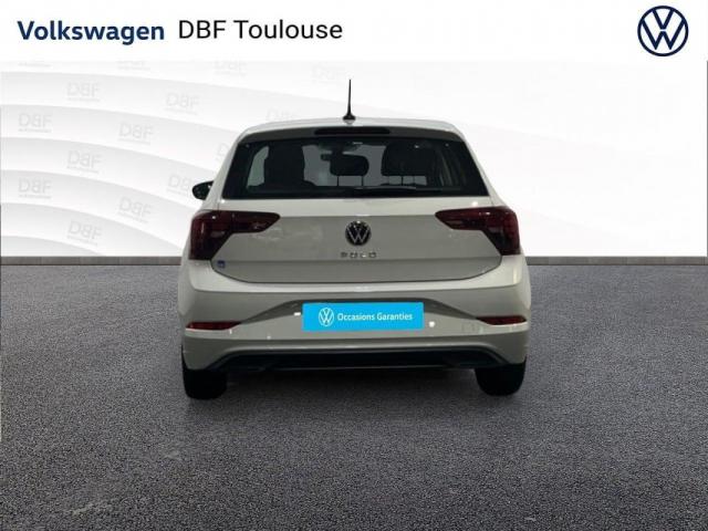 Volkswagen Polo image 7