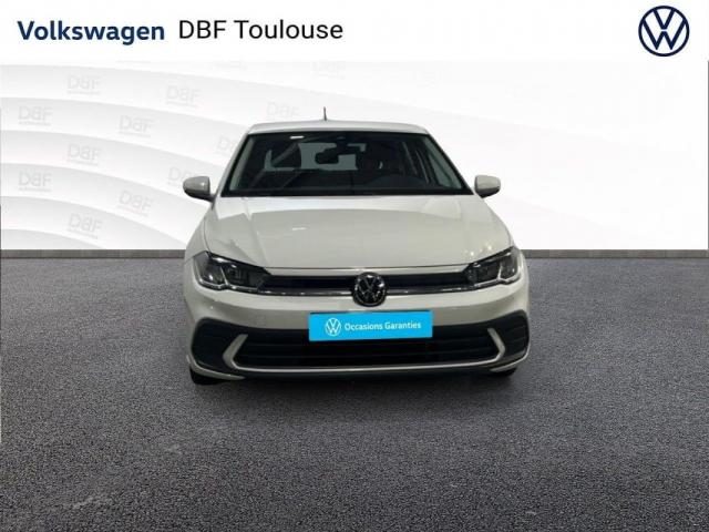 Volkswagen Polo image 6