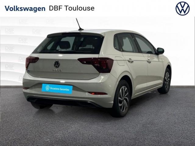 Volkswagen Polo image 1