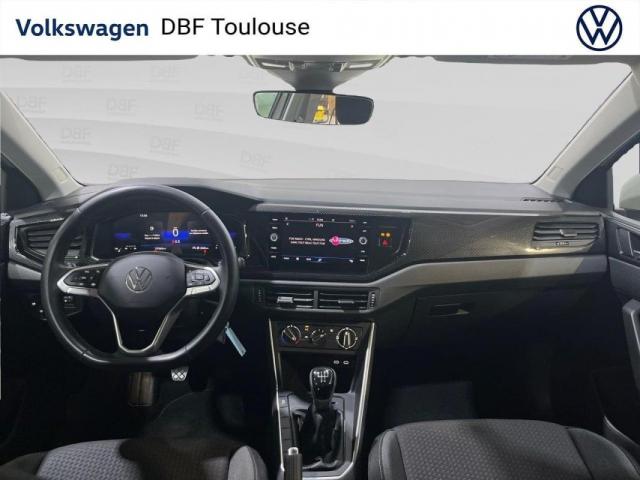 Volkswagen Polo image 4