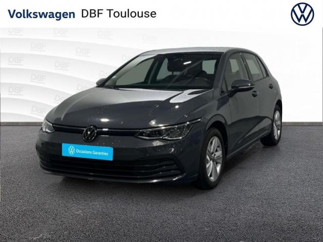 Volkswagen Golf 2.0 Tdi Scr 116 Dsg7 Life Plus