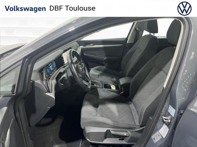 Volkswagen Golf image 8