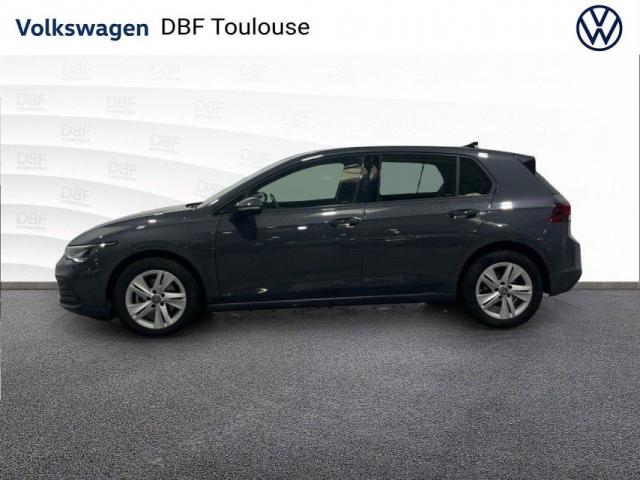 Volkswagen Golf image 6
