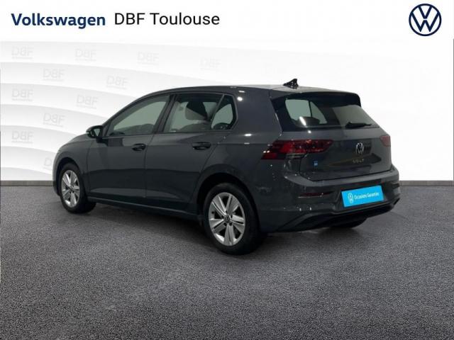 Volkswagen Golf image 1