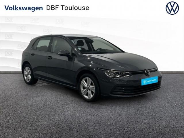 Volkswagen Golf image 2