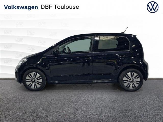 Volkswagen E-Up! image 5