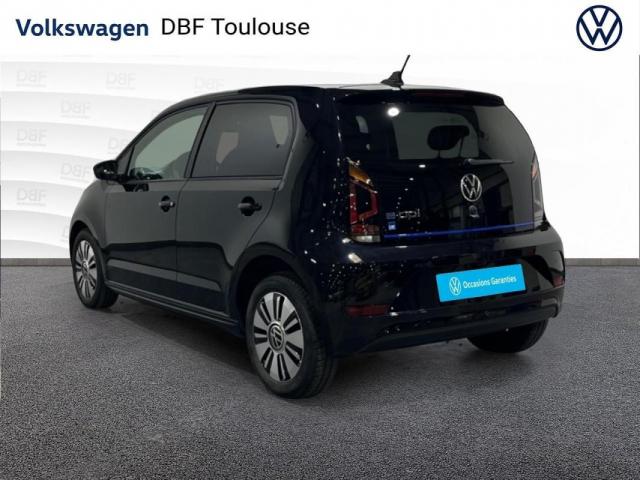 Volkswagen E-Up! image 9