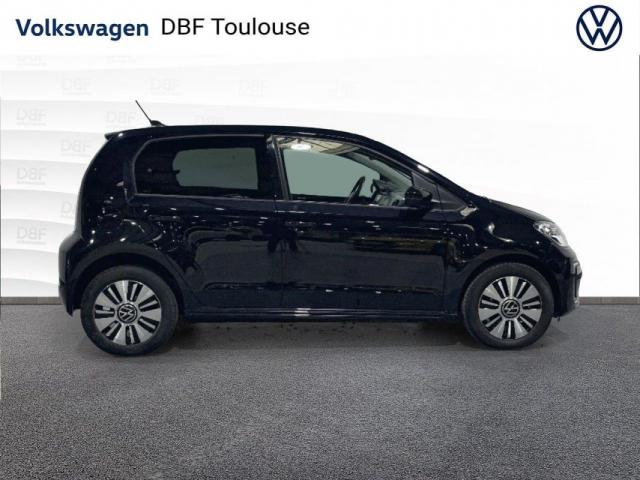 Volkswagen E-Up! image 2