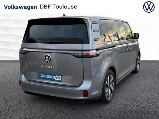 Volkswagen Id. Buzz image 7