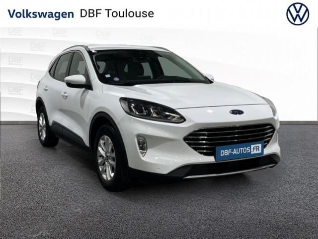 Ford Kuga image 2