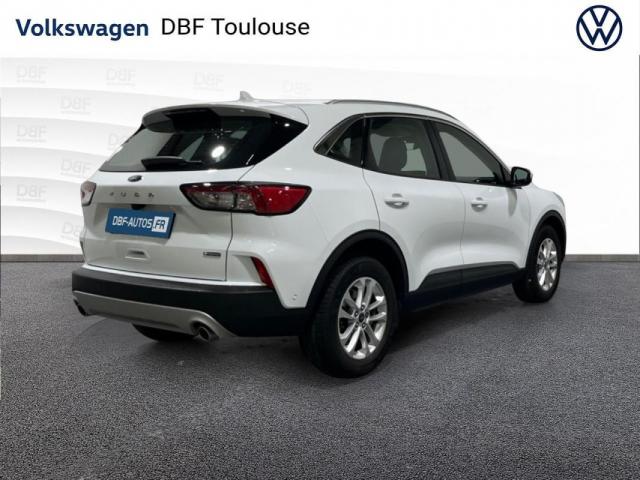 Ford Kuga image 4