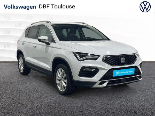 Seat Ateca image 7