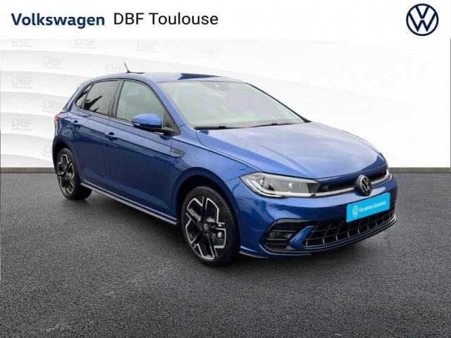 Volkswagen Tiguan image 5