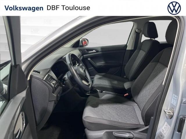 Volkswagen T-Cross image 4