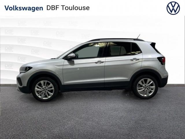 Volkswagen T-Cross image 9