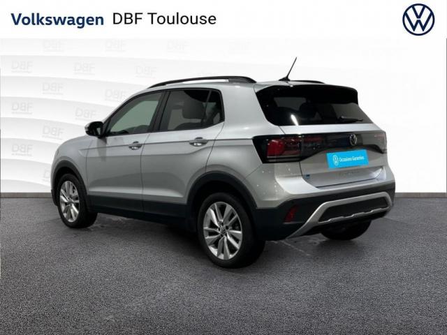 Volkswagen T-Cross image 2