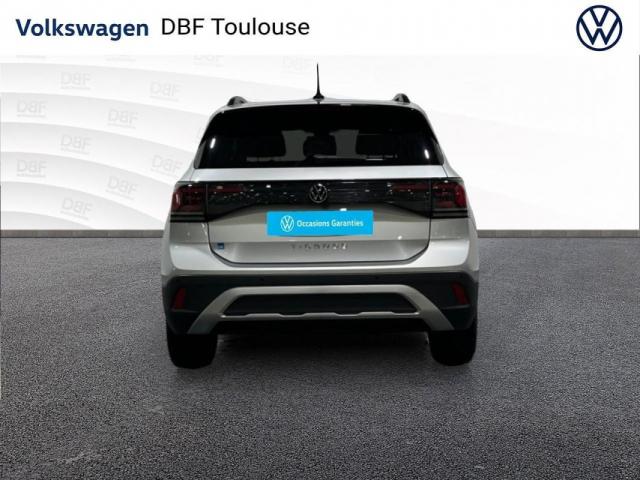 Volkswagen T-Cross image 5