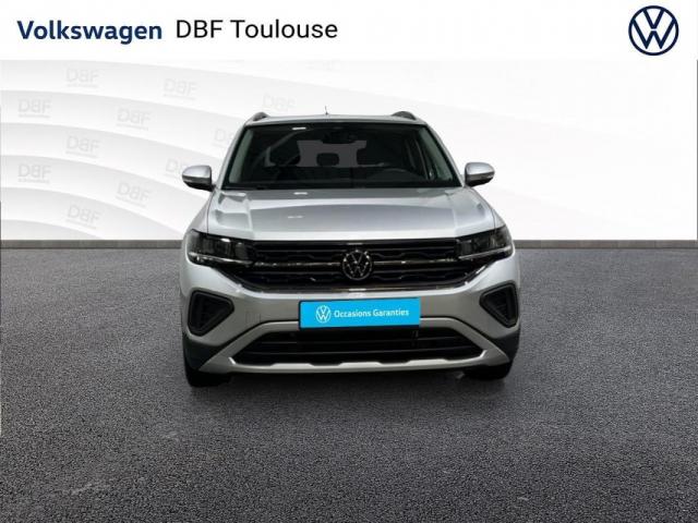 Volkswagen T-Cross image 7