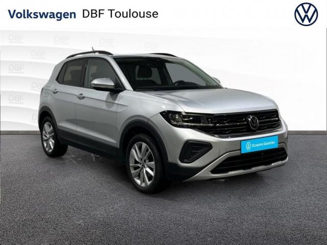 Volkswagen T-Cross image 8