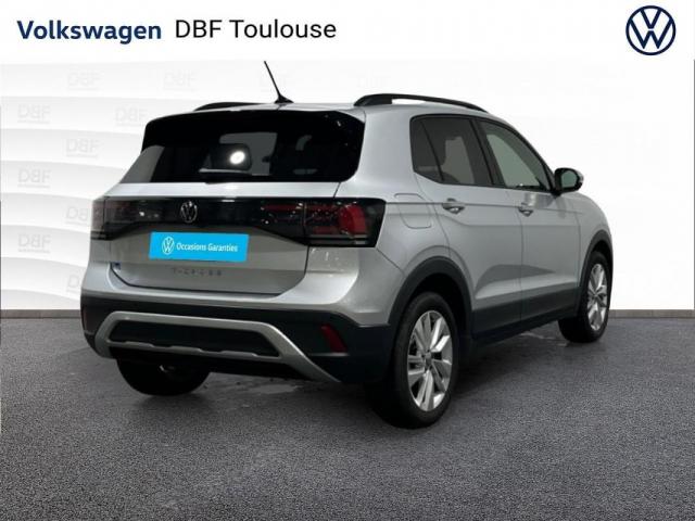 Volkswagen T-Cross image 6