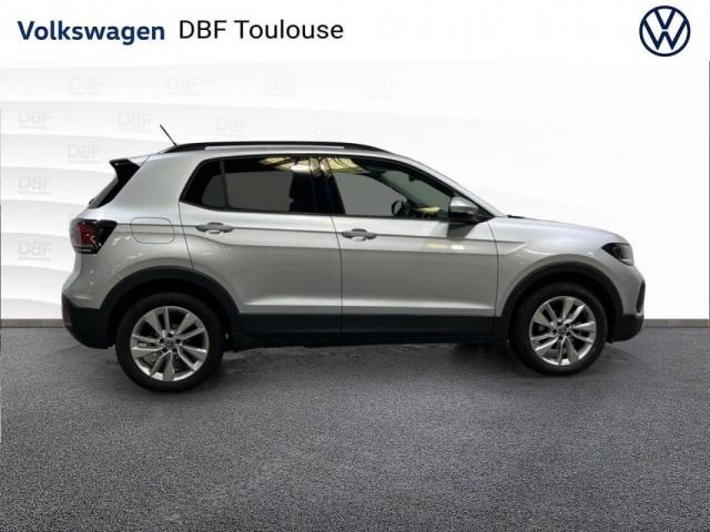 Volkswagen T-Cross image 1